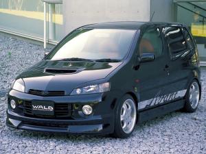 Daihatsu YRV by WALD '2000